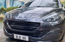 2014 Peugeot RCZ  2 door 