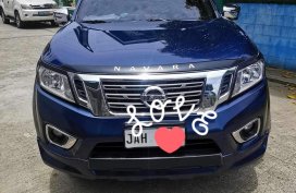 Nissan Navara Calibre 2019 Sports Edition