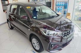 1.5L ERTIGA GA M/T HYBRID AVAILABLE! CASH OUT 58K!