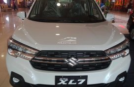 1.5L XL7 GLX A/T AVAILABLE! CASH OUT 78K!!