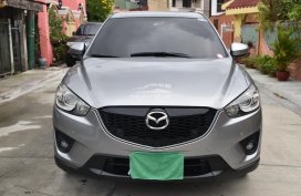 2015 MAZDA CX5 2.5 AWD Sports Automatic 37K Mileage