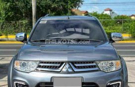 2015 Mitsubishi Montero Sport  GLS 4WD 2.4 MT for sale by Trusted seller