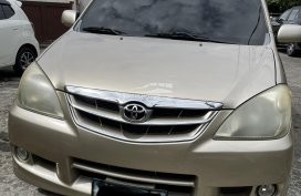 Avanza 1.5 G A/T 