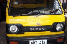 Multi Cab Jeepney type w/ 8 setters for Sale