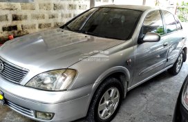 Nissan Sentra 2005