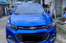 Chevrolet trax ls 1.4 