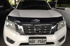 2020 Nissan Calibre 4x2 A/T