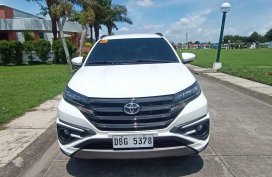 Toyota Rush G GRS 1.5 AT 2023 Top of The line 