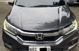 Honda City 2018