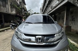 2018 Honda BR-V 1.5 V 