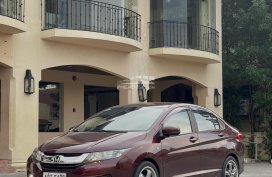 ‼️FOR SALE 2016 HONDA CITY