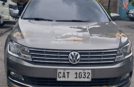 2018 Volkswagen Lavida 1.4 TSI Top of the Line