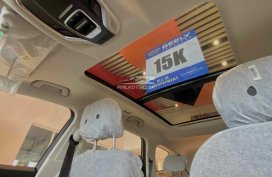 2023 OKAVANGO URBAN PLUS