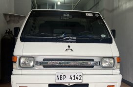 VERY GOOD CONDITION! 2017 Mitsubishi L300 39K ODO - Family owned