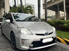 For Sale: Toyota Prius 2014 (3rd Generation) 