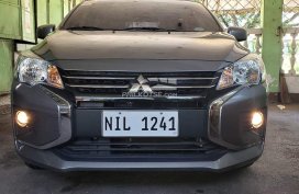 Slightly Used 2023 Mitsubishi Mirage GLX 1.2