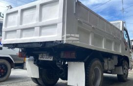 FOR SALE!!! White 2015 Isuzu Elf  affordable price