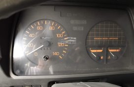 Pre-owned White 1995 Mitsubishi Canter  for sale