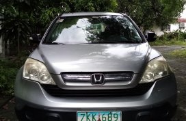 2007 Honda CRV 2007 Gen. 3