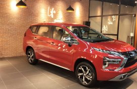 Mitsubishi 2023 expander gls