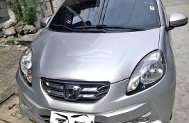 Honda Brio Amaze Manual