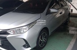 VIOS XLE CVT 