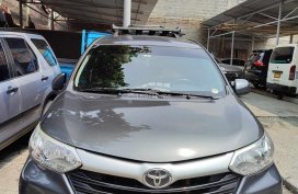 AVANZA 1.3 E A/T 
