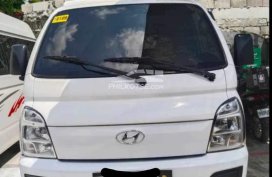 Hyundai H100
