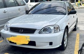 For Sale HONDA LXI 2000 Model. 