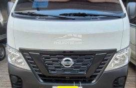 2020 Nissan Urvan NV350