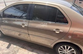 Toyota Vios 1.3 G Automatic Selling Price negotiable