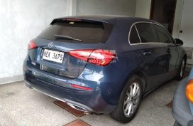 Mercedes Benz A180 Progressive 2019 Excellent!