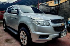 Chevrolet Trailblazer LXT 2014 (@015 Acquired)