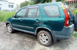 For sale honda crv negotiable