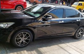2011 Honda Accord - executive car (Company President Car) with low mileage