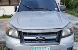 2011 FORD New Ranger 4x2 M/T - PLQ522