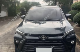 2022 Toyota Avanza E 1.3 MT
