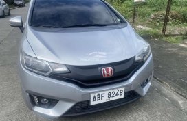 2015 Honda Jazz 1.5 A/T