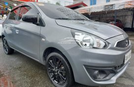 2022 Mitsubishi Mirage Hatchback GLX AT