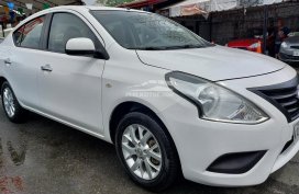 2020 Nissan Almera E AT 