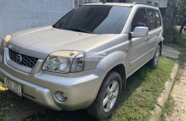 Selling used 2003 Nissan X-Trail SUV / Crossover 