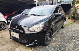 Mirage g4 glx 2014 MT.Open for cash payment and finacing