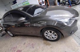 RUSH sale! Grey 2016 Mazda 2 Sedan cheap price