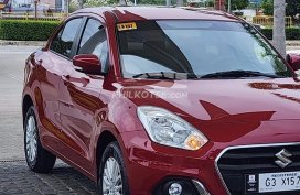 2023 SUZUKI DZIRE AGS A/T      