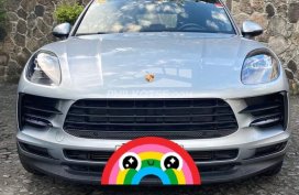 Porsche 2020 Ready to re-home 