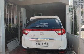 Honda BRV 2017