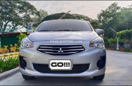 2021 Mitsubishi Mirage G4  GLX 1.2 MT for sale by Trusted seller