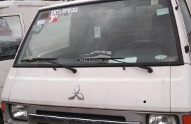 Sell 2018 Mitsubishi L300 Van in used