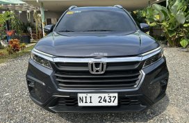 2023 Honda BR-V S 1.5 CVT for sale at affordable price