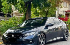 Honda Civic  RS Turbo CVT 2019 (Loaded) for sale